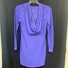 Load image into Gallery viewer, Hooded Tunic (Nouveau)
