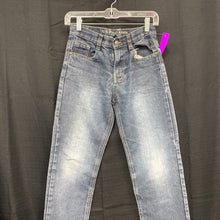Load image into Gallery viewer, Denim Pants
