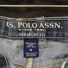 Load image into Gallery viewer, Denim Pants
