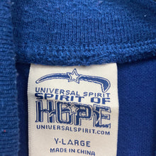 Load image into Gallery viewer, Boys Athletic Winter Jacket (Universal Spirit of Hope)
