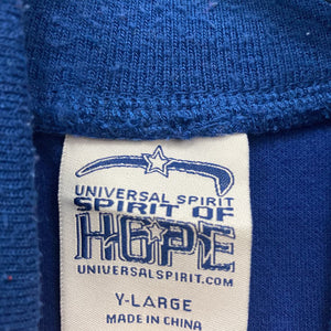 Boys Athletic Winter Jacket (Universal Spirit of Hope)