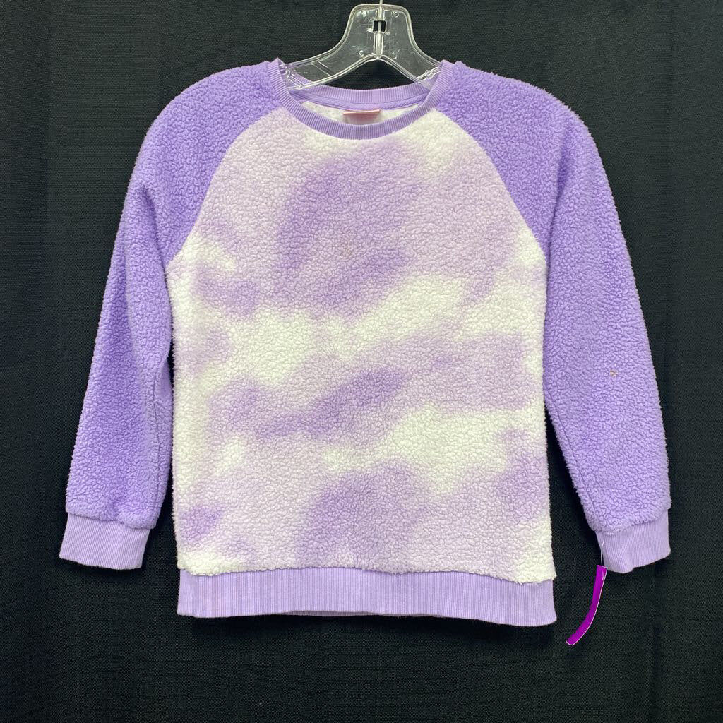 Fleece Sweater