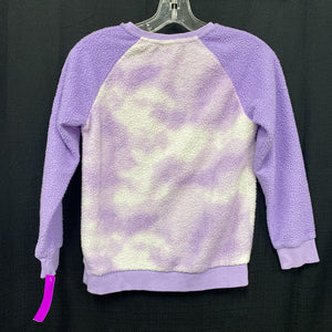 Fleece Sweater