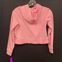 Load image into Gallery viewer, Cropped Sweatshirt
