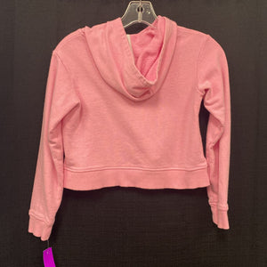 Cropped Sweatshirt