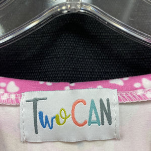 Sleeping Puppy Top (Two Can)