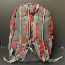 Load image into Gallery viewer, &quot;MAC&quot; Soccer School Backpack
