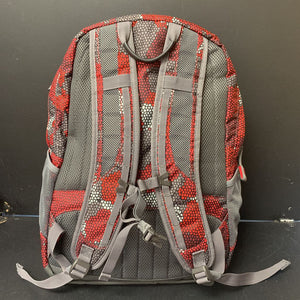 "MAC" Soccer School Backpack