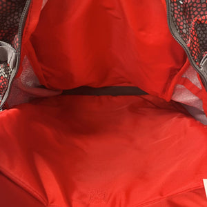 "MAC" Soccer School Backpack
