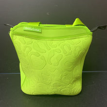 Load image into Gallery viewer, Animal Print School Lunchbag
