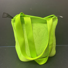 Load image into Gallery viewer, Animal Print School Lunchbag
