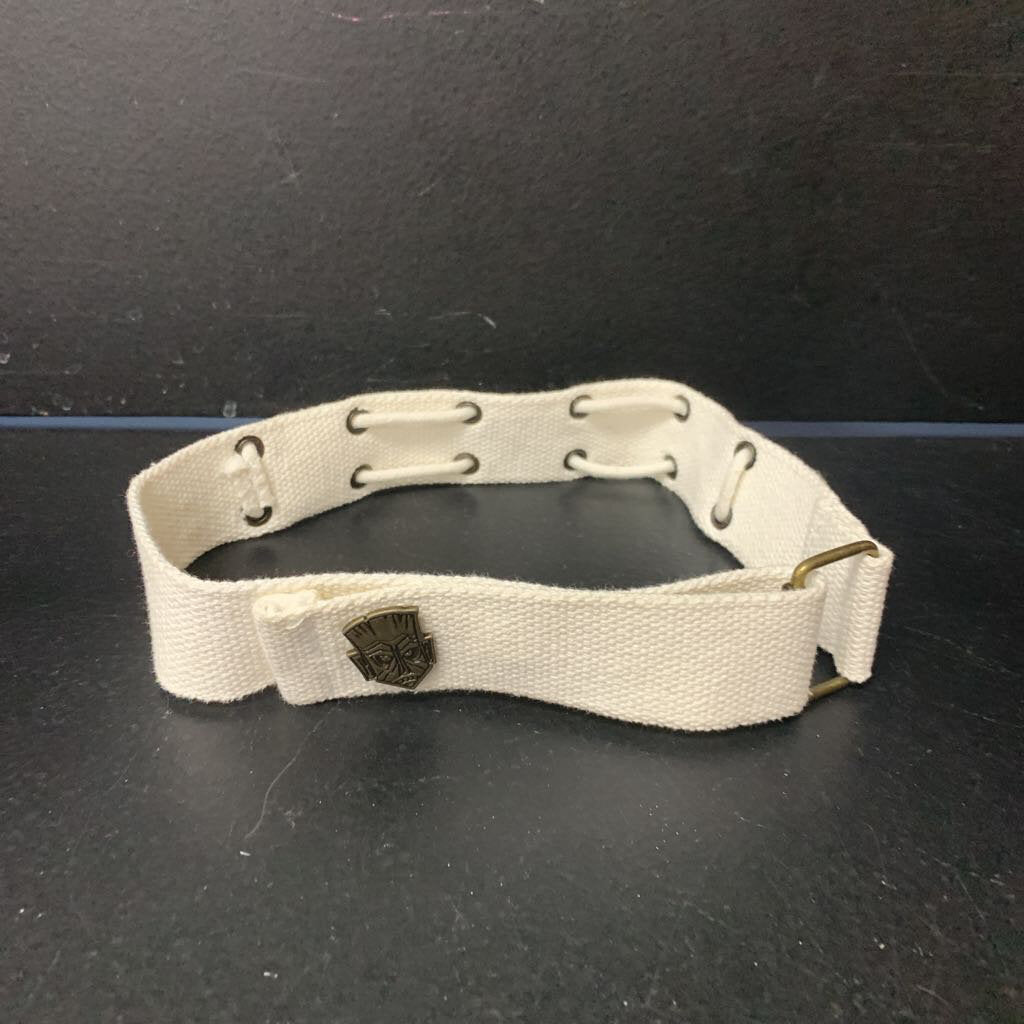 Toddler Belt