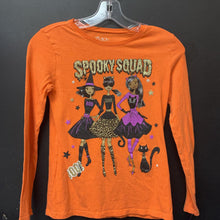 Load image into Gallery viewer, &quot;Spooky...&quot; Halloween Top
