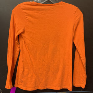"Spooky..." Halloween Top