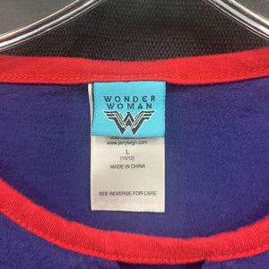 Wonder Woman Top