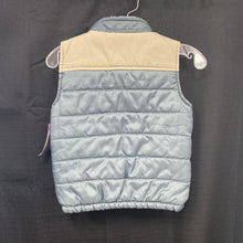 Load image into Gallery viewer, Boys Winter Vest
