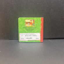 Load image into Gallery viewer, A Letter To Santa (Sesame Street - Christmas) -holiday board
