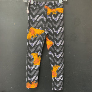 Halloween Bat Leggings