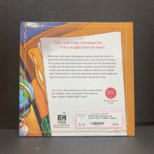 Load image into Gallery viewer, My Christmas List (Amy Parker) -holiday religion
