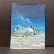 Load image into Gallery viewer, Angel&#39;s Star (Harry B. Knights) (Christmas) -holiday hardcover

