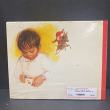 Load image into Gallery viewer, The Book of the Sandman and the Alphabet of Sleep (Rien Poorvliet) -mythology hardcover
