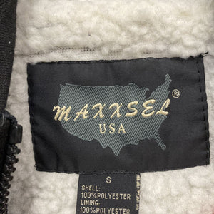 Men's Winter Jacket (Maxxsel)