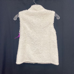 Girls Winter Vest