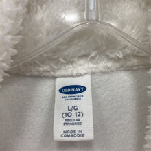 Load image into Gallery viewer, Girls Winter Vest

