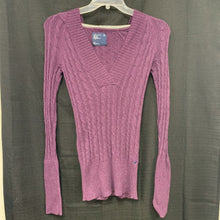 Load image into Gallery viewer, Sweater w/Hood

