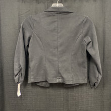 Load image into Gallery viewer, Jacket w/Flower
