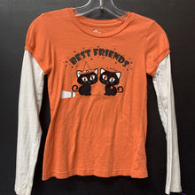 Load image into Gallery viewer, &quot;Best...&quot; Halloween Cat Top
