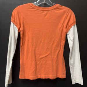 "Best..." Halloween Cat Top