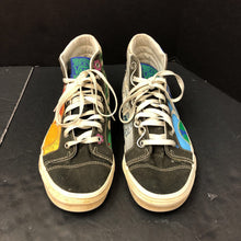 Load image into Gallery viewer, Boys &quot;Love Mother Earth&quot; Sneakers
