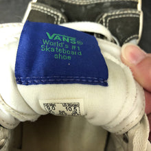 Load image into Gallery viewer, Boys "Love Mother Earth" Sneakers
