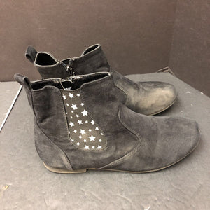 Girls Star Boots