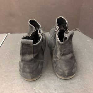 Girls Star Boots