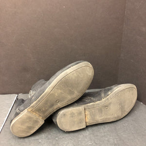 Girls Star Boots