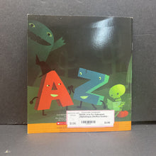 Load image into Gallery viewer, H Is For Halloween (AlphaOops) (Alethea Kontis) -holiday paperback
