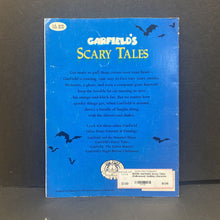Load image into Gallery viewer, Garfield&#39;s Scary Tales (Halloween) -holiday character
