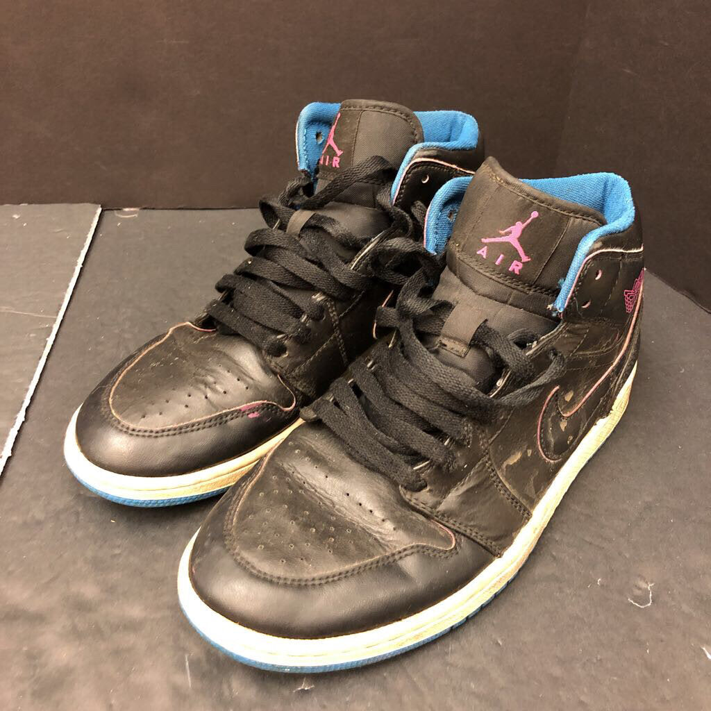 radio raheem sneakers