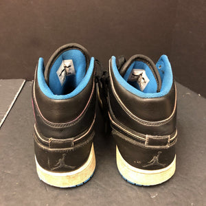 Boys Jordan 1 Retro Mid Radio Raheem Sneakers