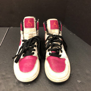 Girls Jordan 1 Retro High Sneakers