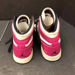 Girls Jordan 1 Retro High Sneakers