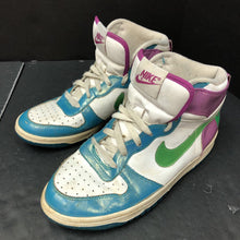 Load image into Gallery viewer, Girls Big High LE Sneakers
