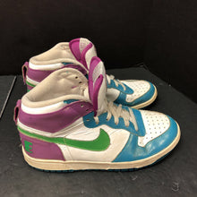 Load image into Gallery viewer, Girls Big High LE Sneakers
