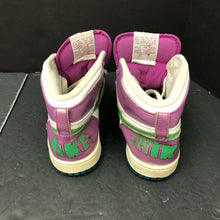 Load image into Gallery viewer, Girls Big High LE Sneakers
