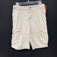Load image into Gallery viewer, Cargo shorts
