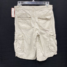 Load image into Gallery viewer, Cargo shorts
