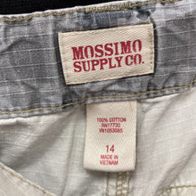 Load image into Gallery viewer, Cargo shorts
