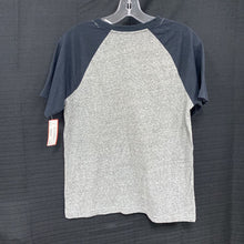 Load image into Gallery viewer, diamond &amp; stars tshirt
